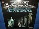 DECCA D78D3 UK *BONYNGE* CONDUCTS *TCHAIKOVSKY SLEEPING BEAUTY*