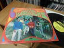 The Five Americans` Progressions FUZZ PSYCH Promo Super Beat 1967