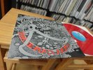 THREE MAN ARMY Mahesha Lp Mint, Hard Psych Prog. RARE