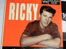 RICKY Nelson 1957 4 song Teenage Rocker 7