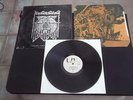 HAWKWIND DOREMI FASOL LATIDO 1972 UK PRESS A2U/B2U 12