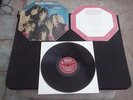 ROLLING STONES THROUGH THE PAST DARKLY 1969 UK PRESS OCTAGONAL SLEEVE LK 5019