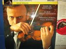 ASD 584 *SEMICIRCLE* 1ST *KLETKI /MENUHIN* BLOCH VIOLIN CTO* PHILHARMONIA* NM