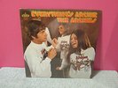 THE ARCHIES EVERYTHING'S ARCHIE record 1969 KIRSHNER LP SEALED MINT kes 103 TV