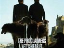 The Proclaimers-Let's Hear It for the Dogs Vinyl / 12