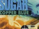 Sugar-Copper Blue Vinyl / 12