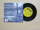 ROSEMARY SQUIRES My Love Is A Wanderer UK 7