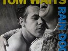 LP TOM WAITS RAIN DOGS Island 207065-620  1985