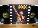 AC/DC - Living In The Hell, DOLP