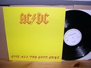 AC/DC - Give All The Good Guys
