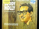 Buddy Holly & Bob Montgomery - Holly In The Hills LP Mint- CRL 57463 USA 1965