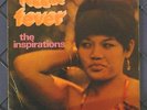 INSPIRATIONS-REGGAE FEVER UK TROJAN AMALGAMATED LP BOSS SOUNDS ALL THE WAY