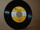 JAMES CARR: A LOSING GAME & LET IT HAPPEN; GOLDWAX 323 MINT- NORTHERN SOUL 45