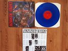 AGNOSTIC FRONT-WARRIORS-LP-MADBALL-BLOOD FOR BLOOD-DEATH BEFORE DISHONOR-HATEBRE