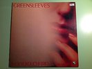SHOJI YOKOUCHI TRIO -GREENSLEEVES / AUDIOPHILE / RARE THREE BLIND MICE /ATR TBM