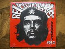 Very Rare Original 1979 Revolutionaries Sounds VOL 2 Vinyl LP Near Mint