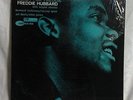 FREDDIE HUBBARD Ready for Freddie BLUE NOTE 84045 NY USA Stereo  LP RVG VG+