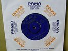 The Mohawks - Baby Hold On - UK Pama Records 7 Inch