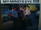 Small Faces - My Mind's Eye EP - Original Decca Records French EP 7 Inch