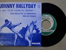 johnny HALLYDAY 'd'ou viens-tu johnny