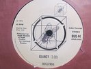 Bullfrog- Glancy/In the City RARE HARD-ROCK GLAM