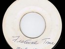 BEVERLEYS | ERIC 'MONTY' MORRIS - FESTIVAL TIME | 1967 | RARE R/STEADY | NM