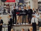 Cast-All Change Vinyl / 12