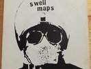 Swell Maps X 2 UK Picture Cover 45's
