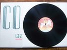 Led Zeppelin Coda 1 Swan song 1982 A0051 UK Issue Excellent Condition.