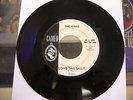 THE KINKS-LONG TALL SALLY/ITOOK MY BABY HOME-RARE CAMEO #308 WHITE LABEL DJ COPY