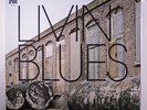 LIVIN' BLUES: Ram Jam Josey LP (Germany, reissue, sm corner bends) rare Rock &
