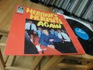 HERMAN´S HERMITS AGAIN 60s lp 1st Breitklang Beat Rarity