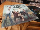 I MAT 65 LP IN MINT 1966 ORIGINAL ITALIAN BEAT MONSTER RARE