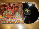The Hollies Evolution Rare 60's LP.