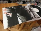 The Rolling Stones - Sticky Fingers, Virgin LP MINT, Zipper Cover, 180g, 1995