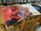 The TRIP Same 1st Press 1970 - ITALIAN PROG PSYCH 