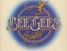 BEE GEES Greatest 1979 UK double vinyl LP EXCELLENT CONDITION Best of Hits