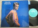 LP CLAUDE FRANCOIS SI J'AVAIS UN MARTEAU 77.975 EO 