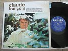 LP CLAUDE FRANCOIS N°5 P 70.386 L MONO 