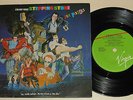 SEX PISTOLS V.RARE ORIG NEW ZEALAND IMPORT 7