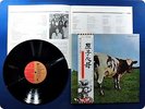 PINK FLOYD ATOM HEART MOTHER EMS80320 OBI LP DD0348