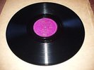 BILLIE HOLIDAY OKEH LETS DO IT/ GEORGIA ON MY MIND NM-