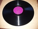 BILLIE HOLIDAY OKEH GLOOMY SUNDAY/ IM IN A LOW DOWN GROOVE