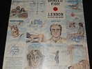 JOHN LENNON Shaved Fish lp Vinyl Album FACTORY SEALED MINT US Apple The Beatles