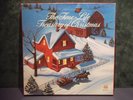 TIME LIFE TREASURY OF CHRISTMAS 1986 Rare 3 LP Box Set 45 Song STL107 MINT Vinyl