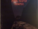PINK FLOYD 2LP VINYL POMPEII