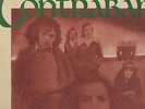 Contraband - S/T 1974 UK Transatlantic LP w/insert. Ex