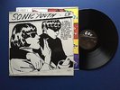 Sonic Youth - Goo Vinyl LP Original DGC Geffen Records Issue RARE