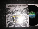 THIN LIZZY LP 
