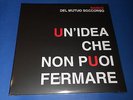 Banco Del Mutuo Soccorso - Un'idea che non puoi fermare - 3LP SIGILLATO